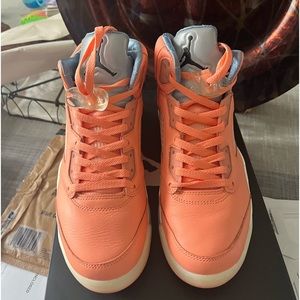 Jordan 5, We are the Best